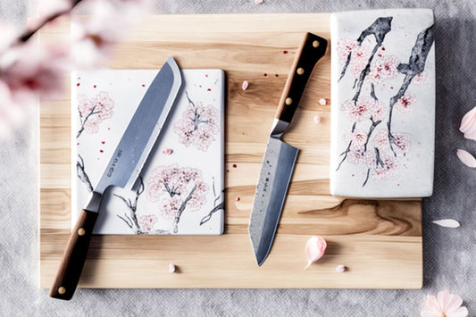 Nakiri vs Usuba: Which Vegetable Knife Should You Buy?