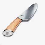 Haruta 8 Inch VG10 Japanese Damascus Steel Gyuto Chef Knife with Wooden Handle & Scabbard