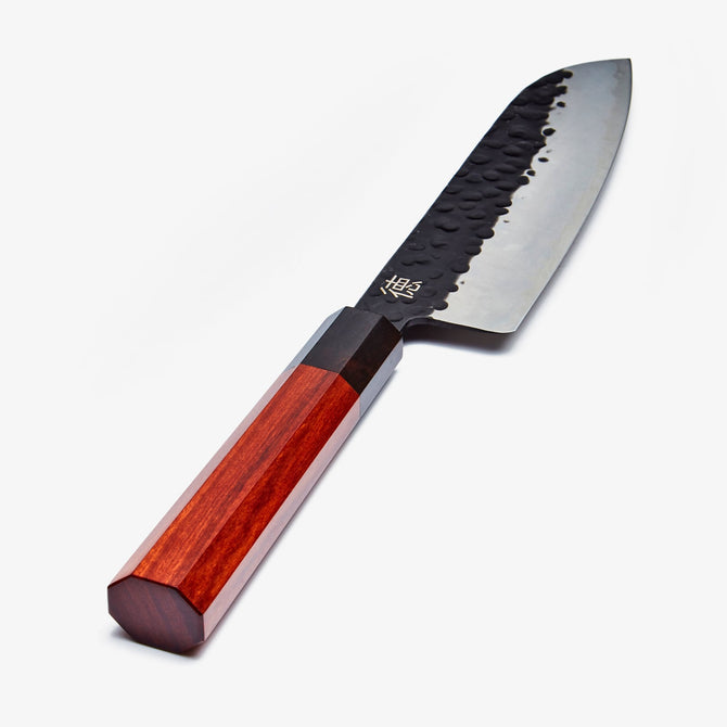 Minato Santoku Knife