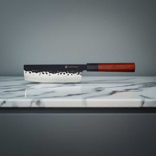 Precision-Forged Blades