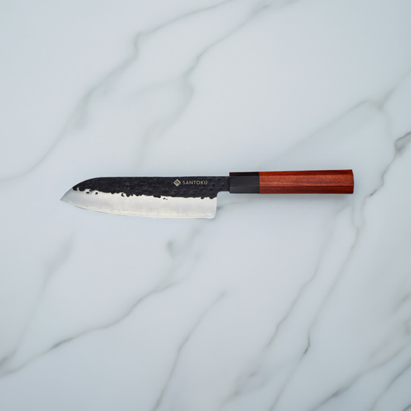 Mirror-Polished 15° Edge