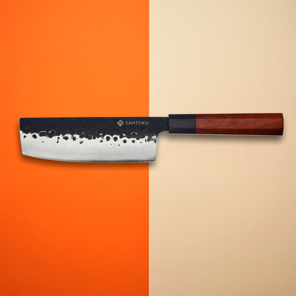 Nakiri Knife