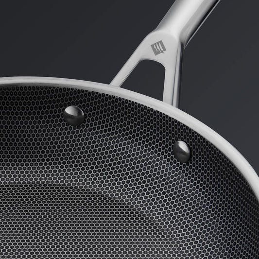 Hive Hybrid™ 24cm Frying Pan