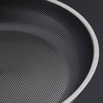 Hive Hybrid™ 24cm Frying Pan & Lid