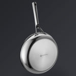 Hive Hybrid™ 4-Piece Frying Pan Set (20cm, 24cm, 26cm, 28cm)