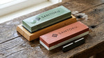 Whetstone Sharpening Stones 400/1000 3000/8000