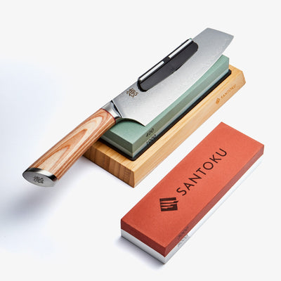 Sharpening stone